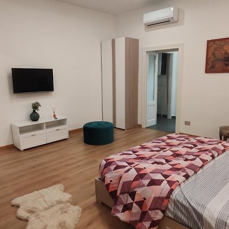 Appartamenti Lungo Fiume Sesto Calende Zewnętrze zdjęcie