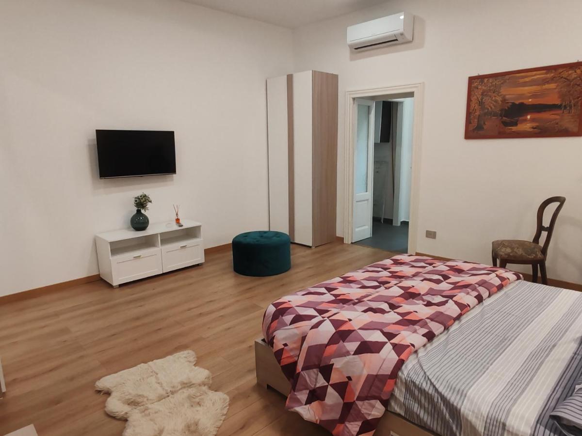 Appartamenti Lungo Fiume Sesto Calende Zewnętrze zdjęcie